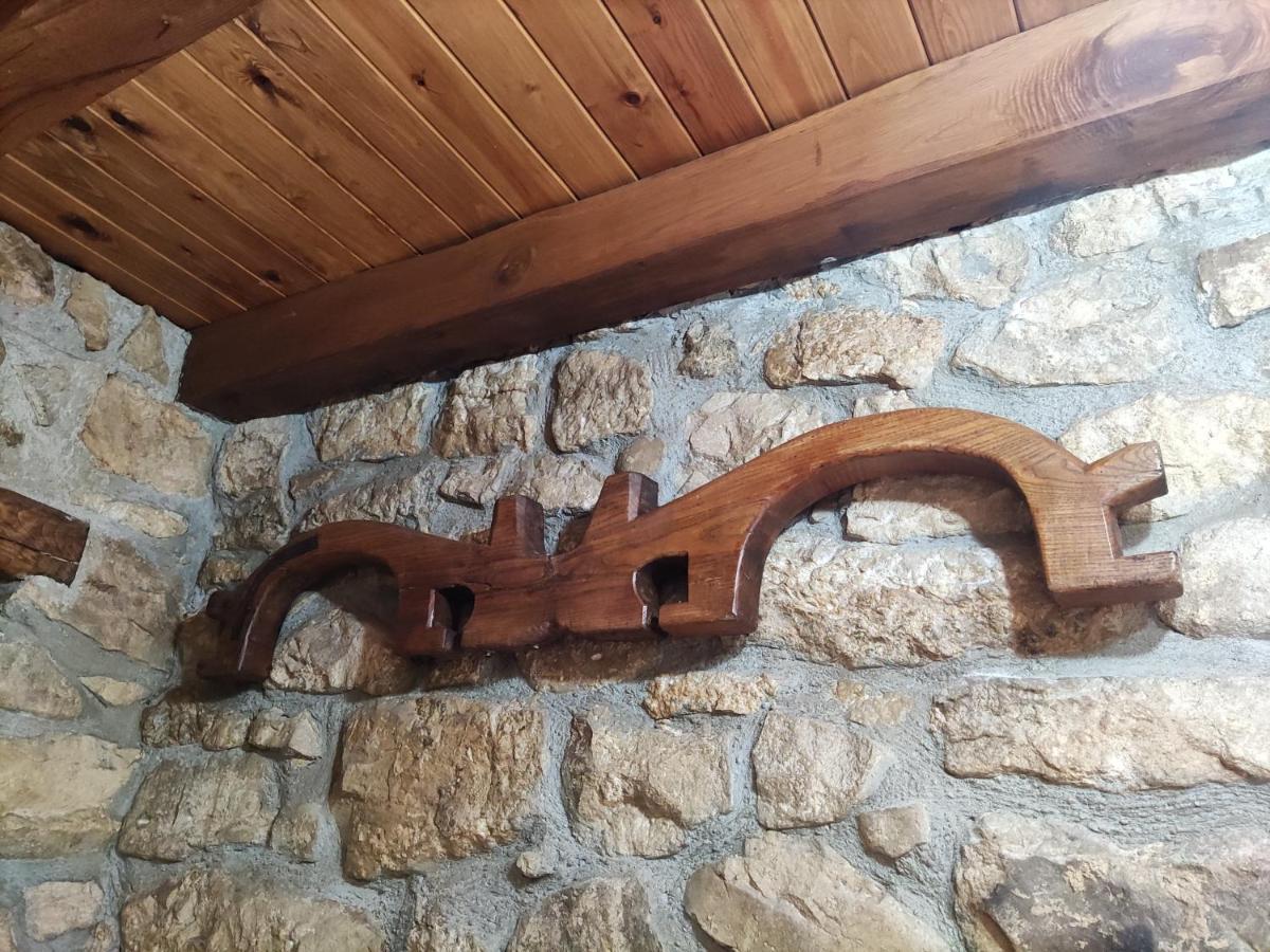Apartamentos Rurales La Caviana Onís المظهر الخارجي الصورة