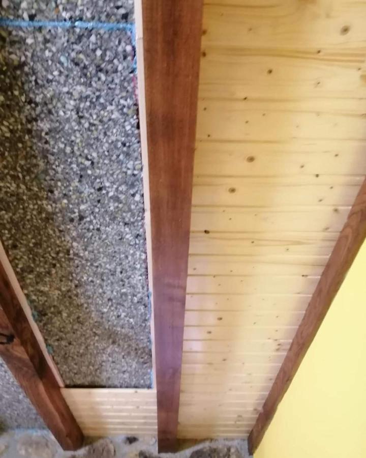 Apartamentos Rurales La Caviana Onís المظهر الخارجي الصورة