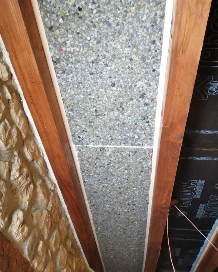Apartamentos Rurales La Caviana Onís المظهر الخارجي الصورة