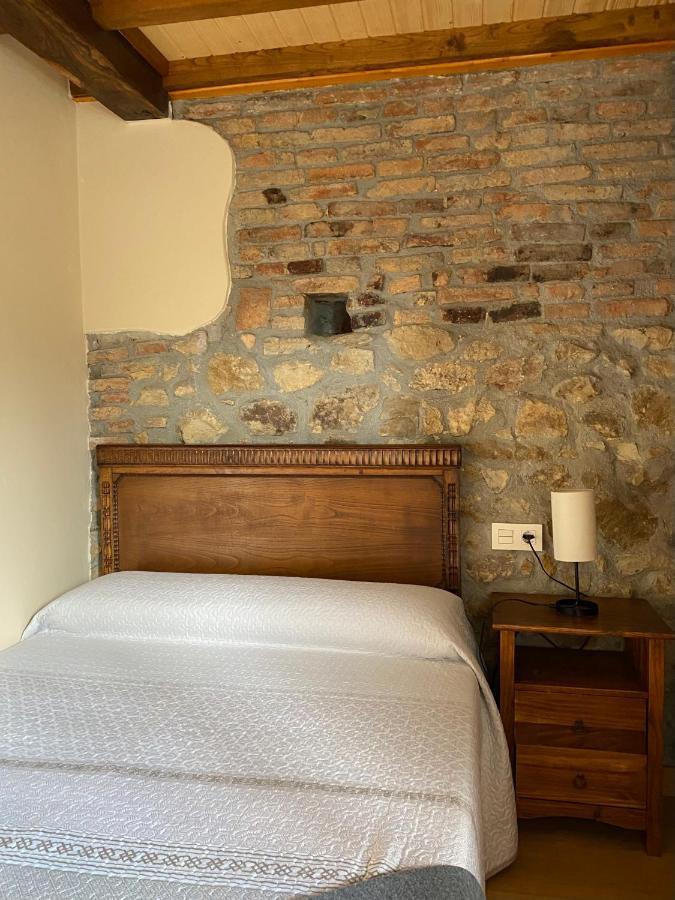 Apartamentos Rurales La Caviana Onís المظهر الخارجي الصورة