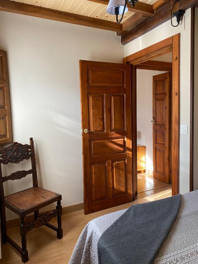 Apartamentos Rurales La Caviana Onís المظهر الخارجي الصورة