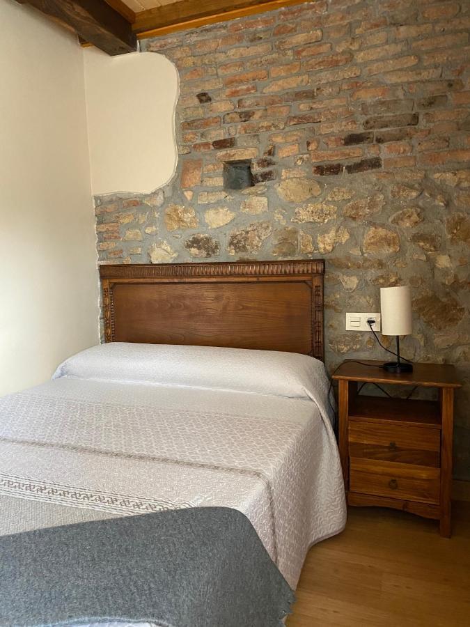 Apartamentos Rurales La Caviana Onís المظهر الخارجي الصورة