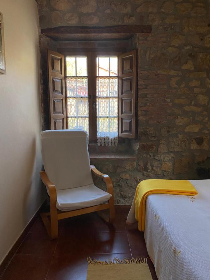 Apartamentos Rurales La Caviana Onís المظهر الخارجي الصورة