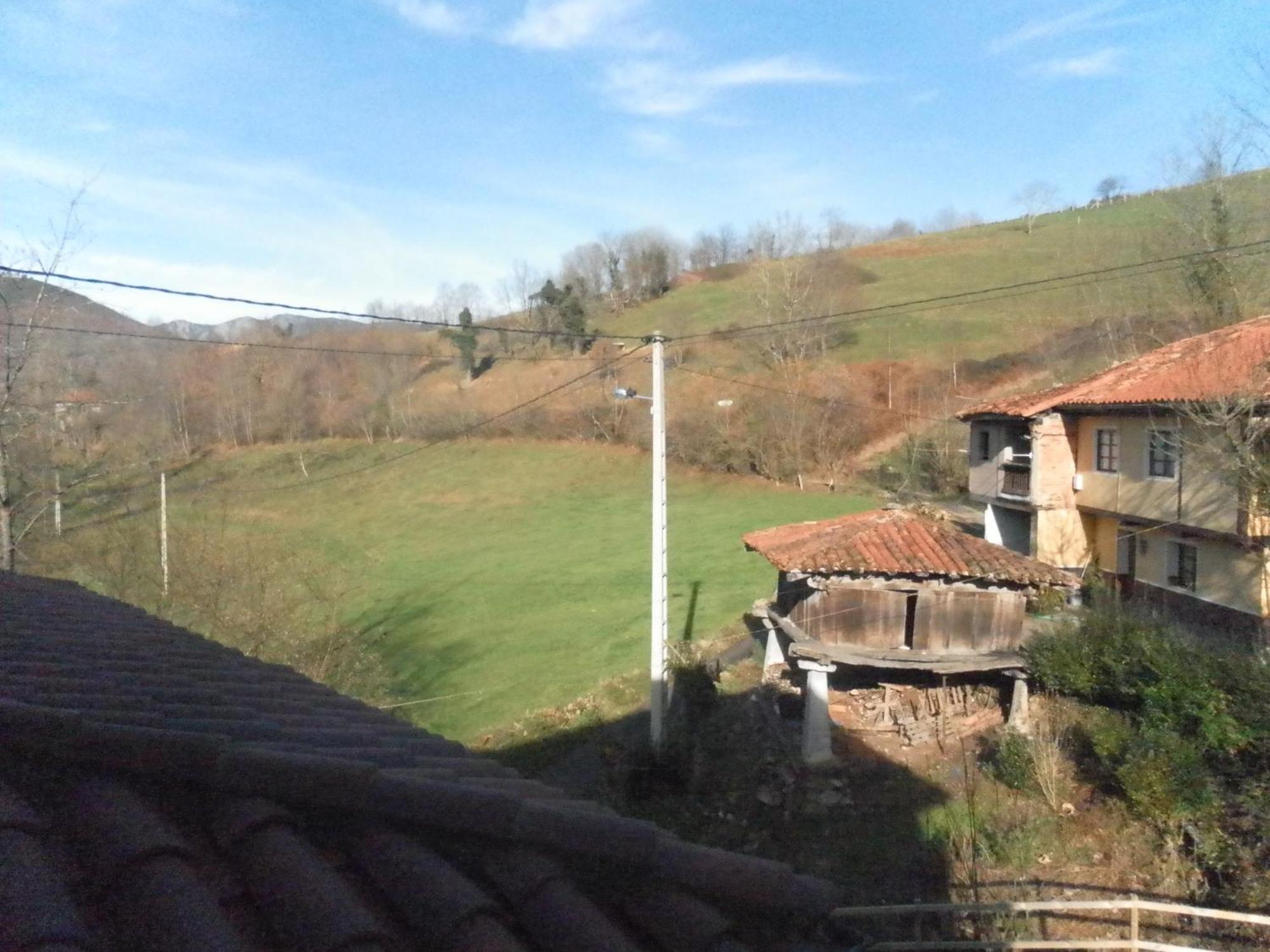 Apartamentos Rurales La Caviana Onís المظهر الخارجي الصورة