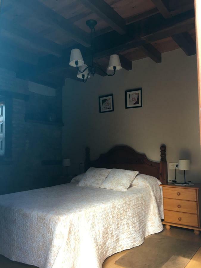 Apartamentos Rurales La Caviana Onís المظهر الخارجي الصورة