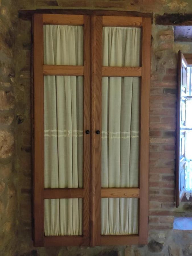 Apartamentos Rurales La Caviana Onís المظهر الخارجي الصورة